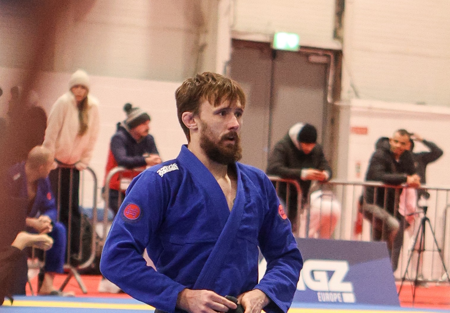 The Secret to Success in Jiu-Jitsu: Why You Should Sweat the Small Stuff - T45 Brazilian Jiujitsu Cork